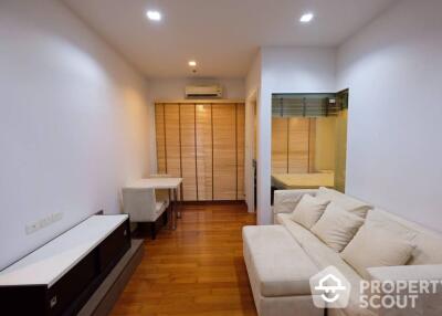 1-BR Condo at Ivy Sathorn 10 near BTS Chong Nonsi (ID 512173)