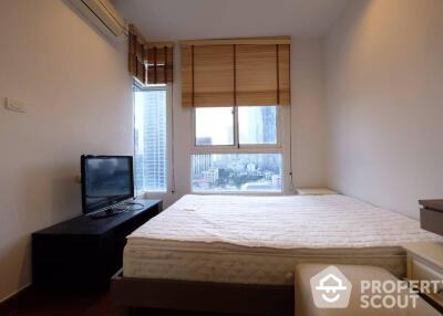 1-BR Condo at Ivy Sathorn 10 near BTS Chong Nonsi (ID 512173)