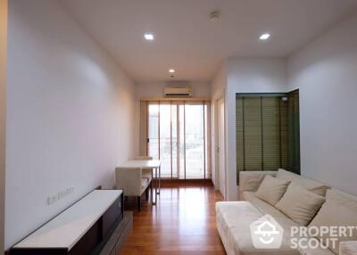 1-BR Condo at Ivy Sathorn 10 near BTS Chong Nonsi (ID 512173)