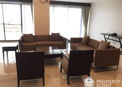 4-BR Apt. near BTS Ekkamai (ID 514985)