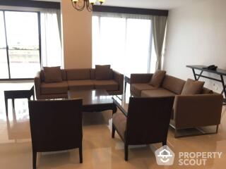 4-BR Apt. near BTS Ekkamai (ID 514985)