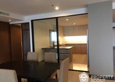 4-BR Apt. near BTS Ekkamai (ID 514985)