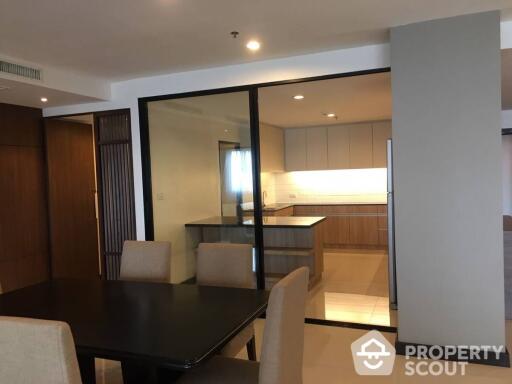 4-BR Apt. near BTS Ekkamai (ID 514985)