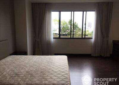 4-BR Apt. near BTS Ekkamai (ID 514985)