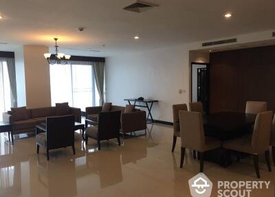 4-BR Apt. near BTS Ekkamai (ID 514985)