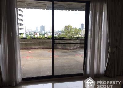 4-BR Apt. near BTS Ekkamai (ID 514985)