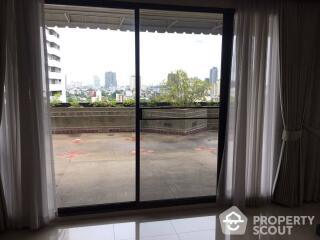 4-BR Apt. near BTS Ekkamai (ID 514985)