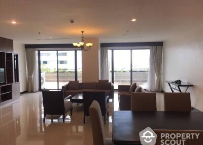 4-BR Apt. near BTS Ekkamai (ID 514985)