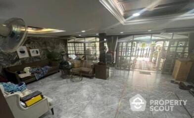 7-BR House near BTS Asok