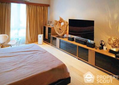 1-BR Condo at Citi Smart Sukhumvit 18 near BTS Asok