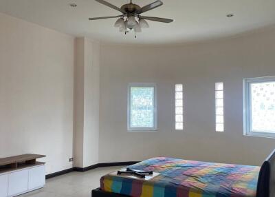 6-BR House near BTS Thong Lor