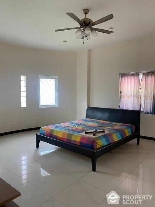 6-BR House near BTS Thong Lor