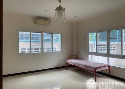 6-BR House near BTS Thong Lor