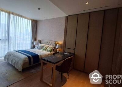 1-BR Condo at Beatniq Sukhumvit 32 near BTS Thong Lor