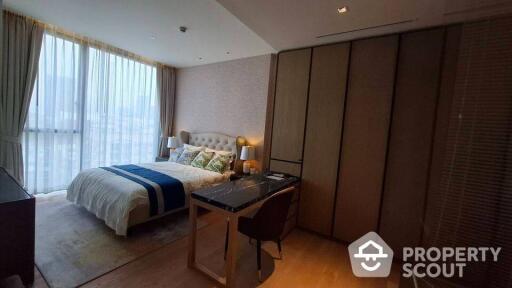 1-BR Condo at Beatniq Sukhumvit 32 near BTS Thong Lor