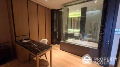 1-BR Condo at Beatniq Sukhumvit 32 near BTS Thong Lor