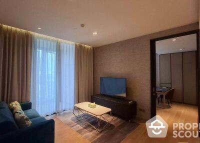 1-BR Condo at Beatniq Sukhumvit 32 near BTS Thong Lor