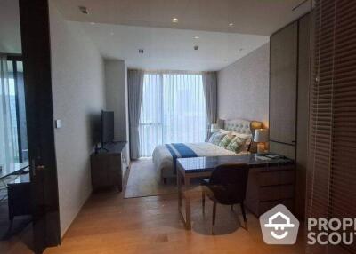 1-BR Condo at Beatniq Sukhumvit 32 near BTS Thong Lor