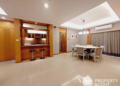 3-BR Apt. near MRT Lumphini