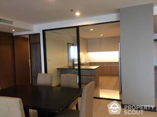 4-BR Apt. near BTS Ekkamai