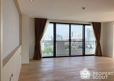 3-BR Condo at Prime Mansion One near MRT Phetchaburi (ID 513245)