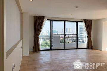 3-BR Condo at Prime Mansion One near MRT Phetchaburi (ID 513245)