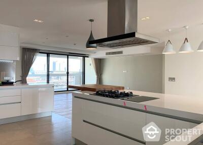 3-BR Condo at Prime Mansion One near MRT Phetchaburi (ID 513245)