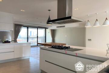 3-BR Condo at Prime Mansion One near MRT Phetchaburi (ID 513245)