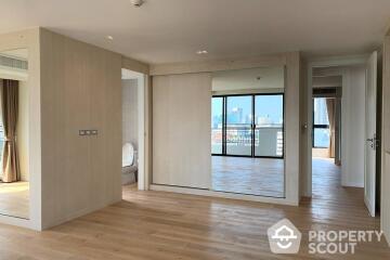 3-BR Condo at Prime Mansion One near MRT Phetchaburi (ID 513245)