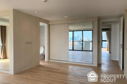 3-BR Condo at Prime Mansion One near MRT Phetchaburi (ID 513245)