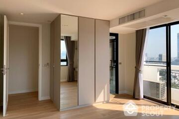 3-BR Condo at Prime Mansion One near MRT Phetchaburi (ID 513245)