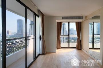 3-BR Condo at Prime Mansion One near MRT Phetchaburi (ID 513245)