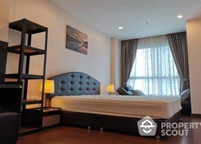 1-BR Condo at Supalai Lite Sathorn-Charoenrat in Bang Khlo (ID 421531)