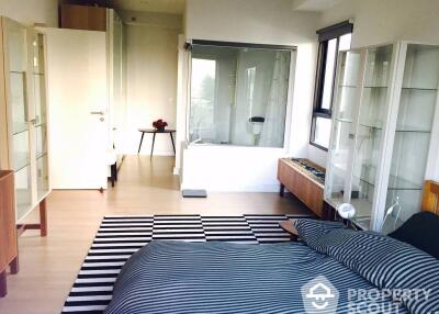 2-BR Condo at The Seed Mingle Sathorn-Suanplu near BTS Sala Daeng (ID 514005)