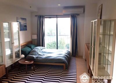 2-BR Condo at The Seed Mingle Sathorn-Suanplu near BTS Sala Daeng (ID 514005)