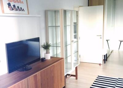 2-BR Condo at The Seed Mingle Sathorn-Suanplu near BTS Sala Daeng (ID 514005)