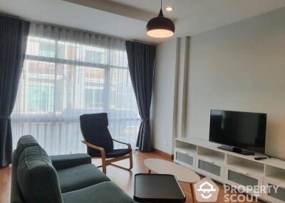 3-BR Townhouse at Thanapat Haus Sathorn - Narathiwas in Chong Nonsi