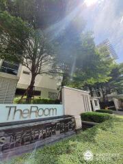 1-BR Condo at The Room Sukhumvit 79 near BTS On Nut