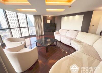 4-BR Condo at City Lakes Tower Sukhumvit 16 Condominium near BTS Asok