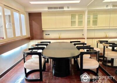 4-BR Condo at City Lakes Tower Sukhumvit 16 Condominium near BTS Asok