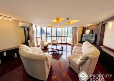 4-BR Condo at City Lakes Tower Sukhumvit 16 Condominium near BTS Asok