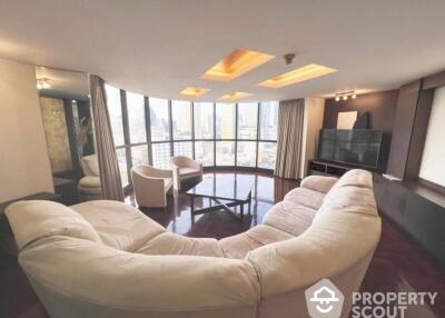 4-BR Condo at City Lakes Tower Sukhumvit 16 Condominium near BTS Asok