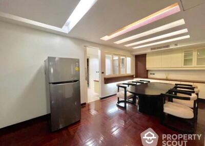 4-BR Condo at City Lakes Tower Sukhumvit 16 Condominium near BTS Asok