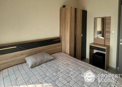 2-BR Condo at Life Asoke Hype near ARL Makkasan