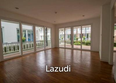 2 Bed Beachfront Condo