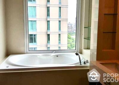 4-BR Condo at The Park Chidlom near BTS Chit Lom