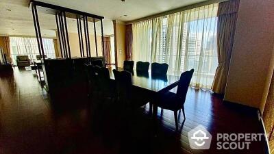 4-BR Condo at The Park Chidlom near BTS Chit Lom