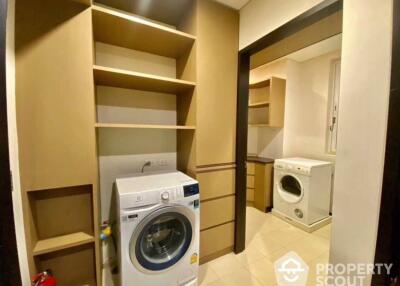 4-BR Condo at The Park Chidlom near BTS Chit Lom