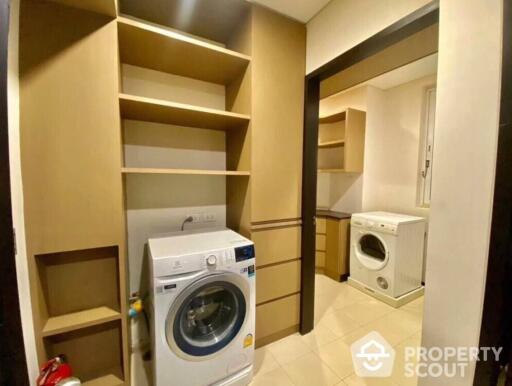 4-BR Condo at The Park Chidlom near BTS Chit Lom