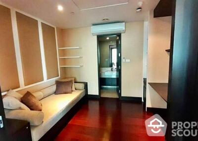 4-BR Condo at The Park Chidlom near BTS Chit Lom